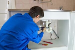 Understanding the Cause and Mitigation of Blocked Drains