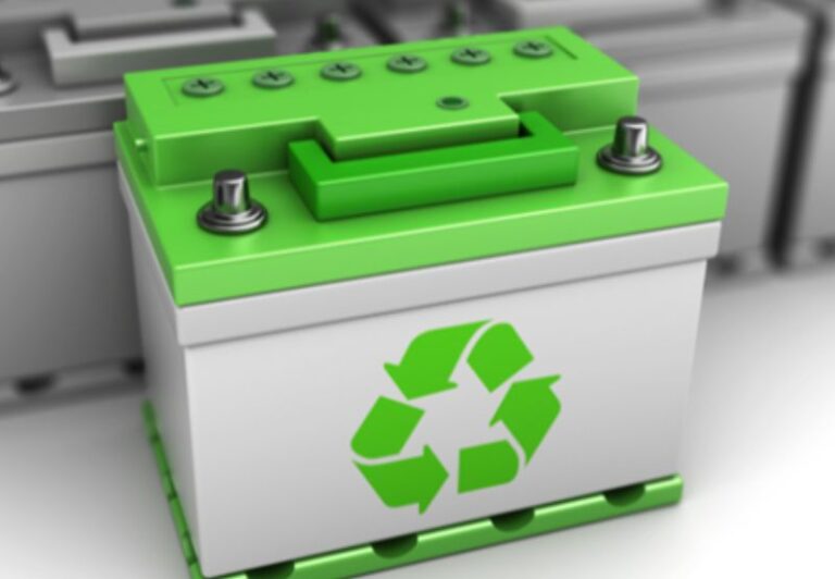 Taking Charge: Lithium-ion Batteries Open Up Long-Term Energy Storage