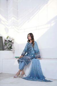 How to Care for Your Salwar Material Purchased Online in Dubai