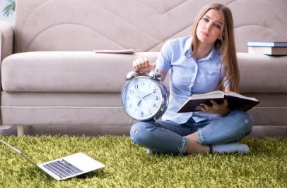 Time Management Tips for International Students