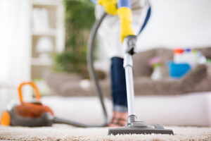 How to Remove Water Stains from Carpet