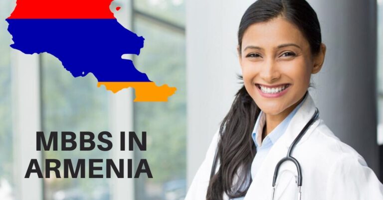 The Challenges of Studying MBBS in Armenia: What You Need to Know in 2024