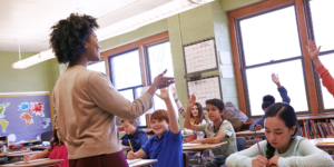 Integrating Social Emotional Learning (SEL) in Classrooms: Fostering Well-being and Academic Success
