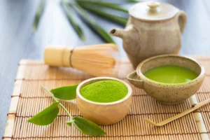 Mistakes to avoid while buying Japanese green tea