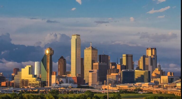 How to get the best guide From Flight to Dallas 