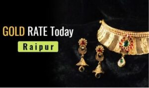 Strategies for Making Informed Decisions Of Gold Rate Today In Raipur