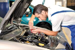 Understanding the Role and Importance of a Trustworthy Mechanic