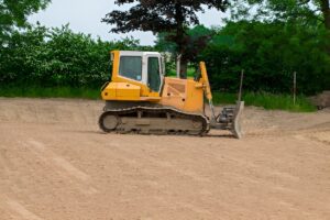 Discovering the Versatility of Mini Diggers in Construction Tasks