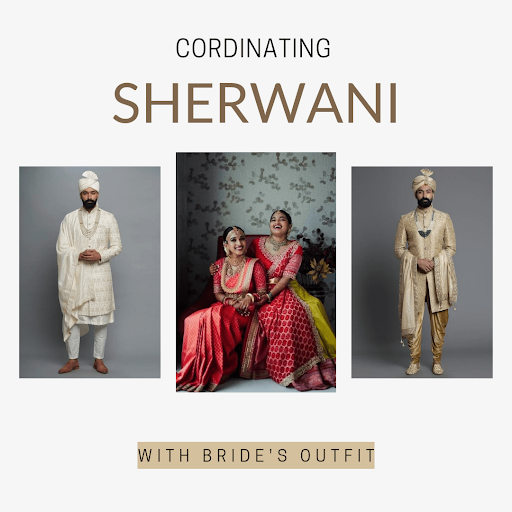 Sherwani