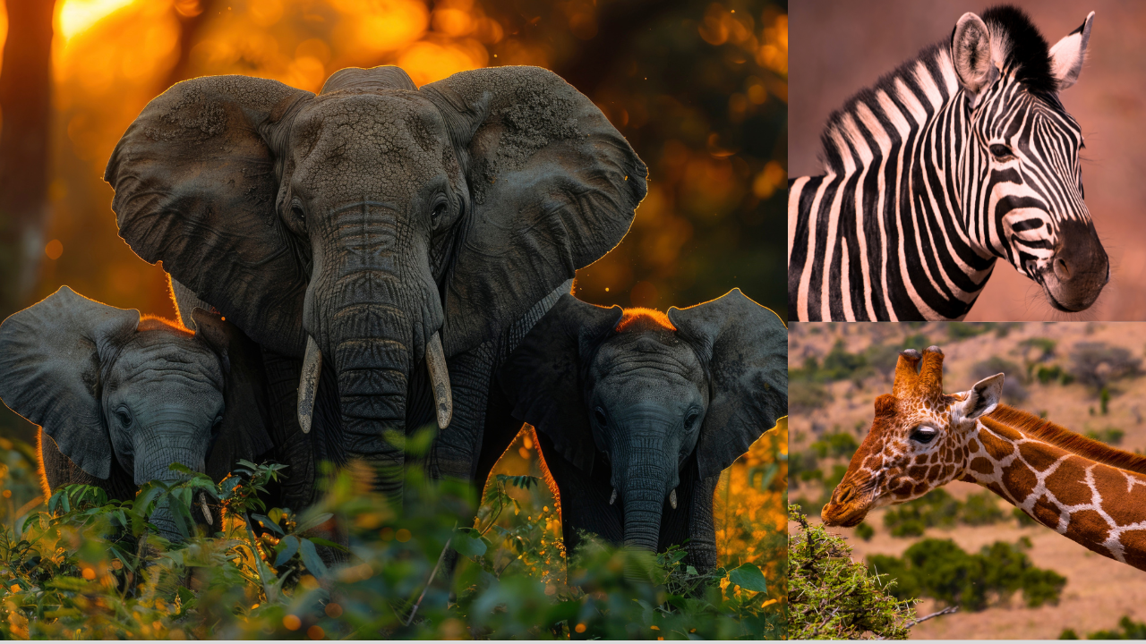 Where to go for an African Wildlife Photography tour?