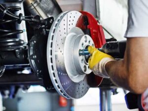 Best Way To Curtail The Cost Of Audi Brakes And Repair