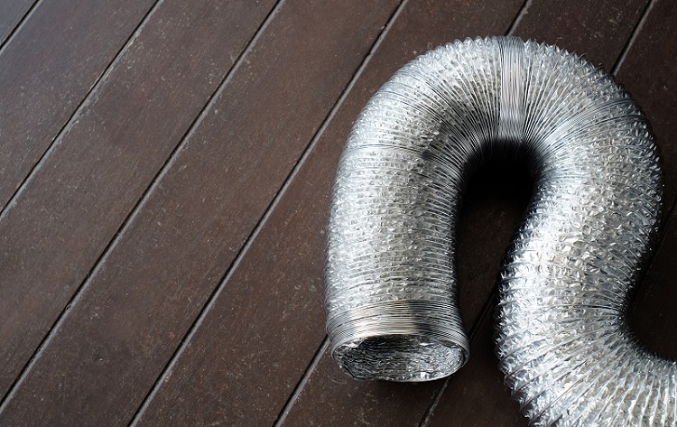 Flexible Ducts