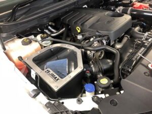 The Functionality and Advantages of the Airbox in a Ford Ranger