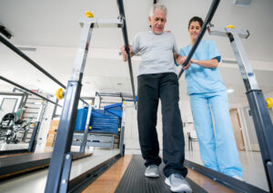 Benefits of Rehabilitation centre in Mumbai