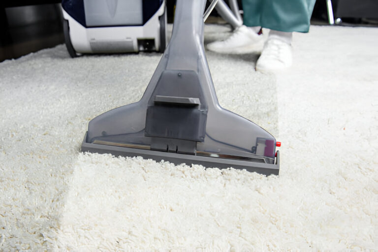 Importance Of Keeping Carpets Well-Maintained In Centennial Homes