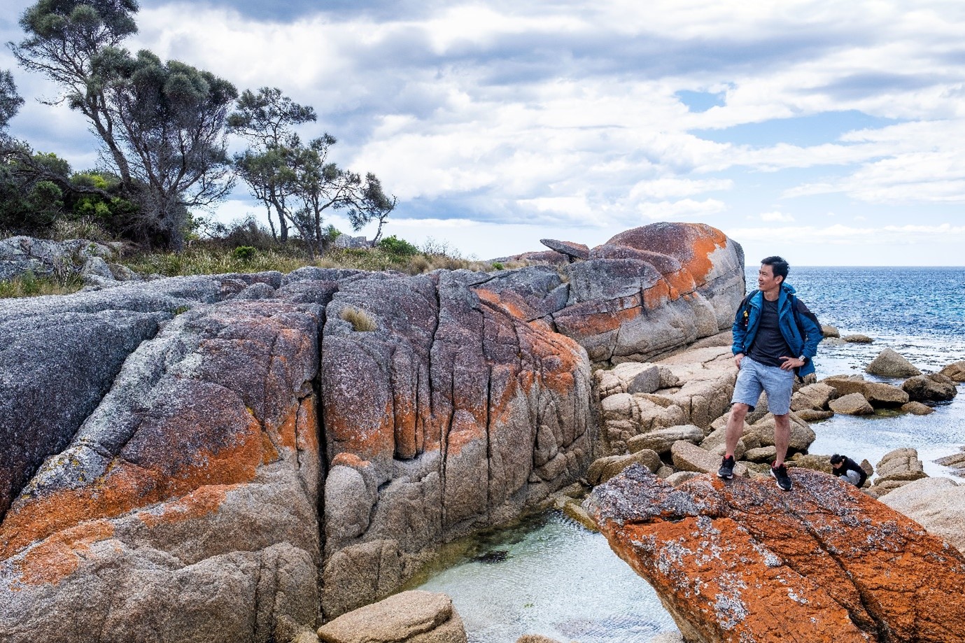 Flinders Ranges Tour