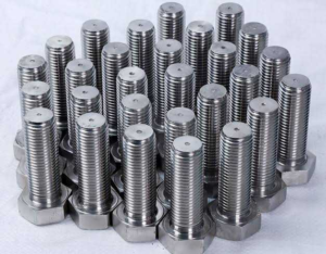 Choosing The Right Bolt Distributors For Your Needs