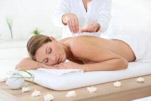 The Amazing Benefits of a Full Body Massage