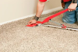 5 things to know about carpet fixing