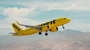 How to Make a Group Travel Reservation with Spirit Airlines?