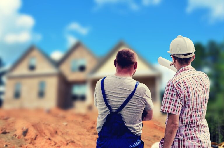 The Comprehensive Guide To Home Builders And Their Services