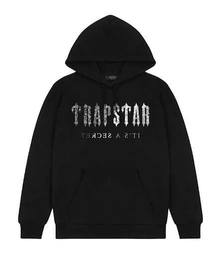 Trapstar Hoodie