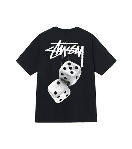 Stussy shirt