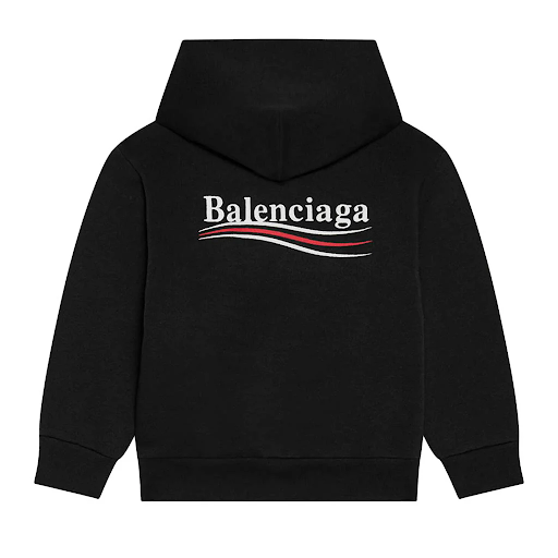 Balenciaga Official