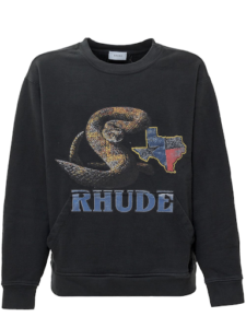 Rhude Clothing, Where Streetwear Meets Elegance