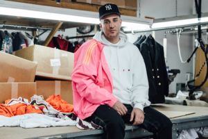 Eric Emanuel, The Streetwear Sensation Dominating Fashion