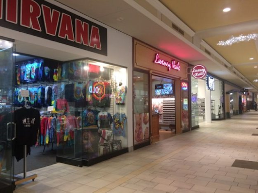 Nirvana Shop