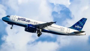 Cómo cambiar fácilmente tu billete de avión en JetBlue Airlines