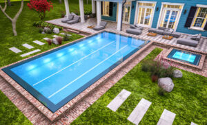 Top Trends in 3D Landscape Design for 2024