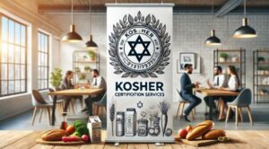 The Complete Guide to Kosher Certification in India: What You Need to Know