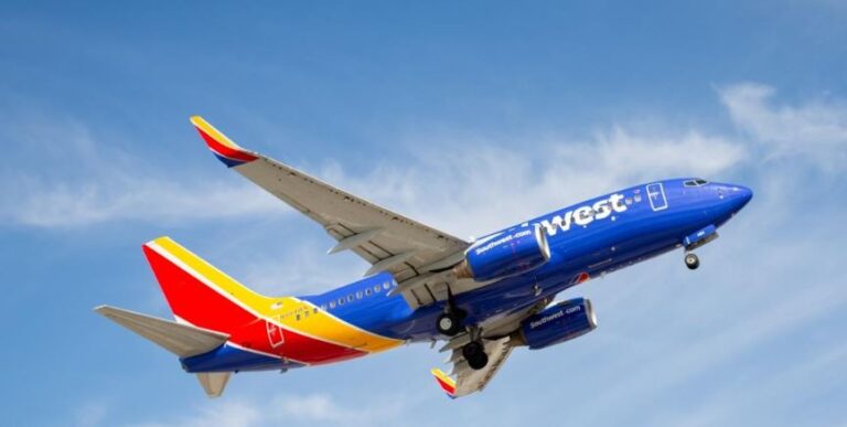 Southwest Companion Pass: Everything You Need To Know