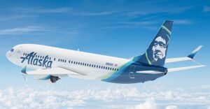 How to book Alaska Airlines ticket