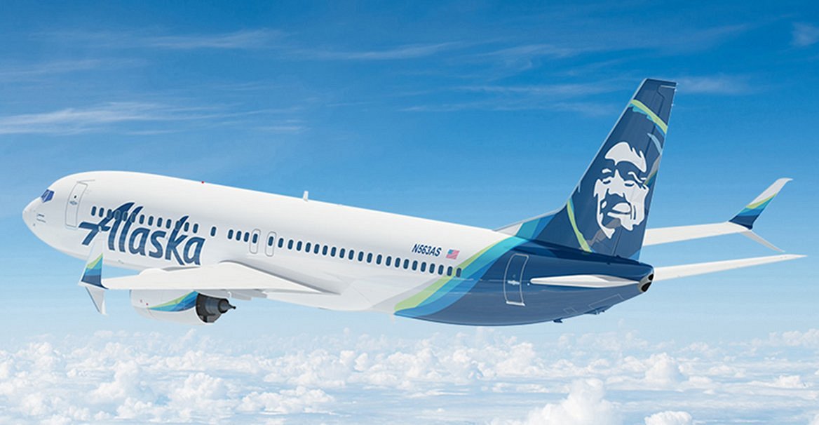 Alaska Airlines