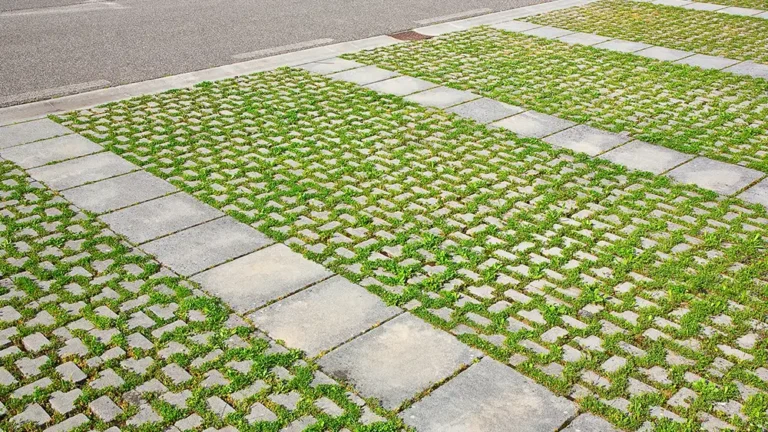 Understanding the Permeable Pavers Installation Process: A Step-by-Step Guide