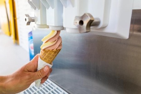 soft serve machines for sale
