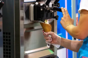 Understanding the Different Types of Soft Serve Machines for Sale 