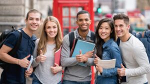 Survival Strategies For International Students While Studying Abroad