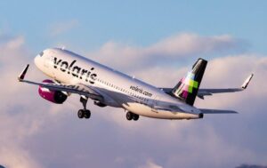 How to change my name at Volaris Airlines Ticket