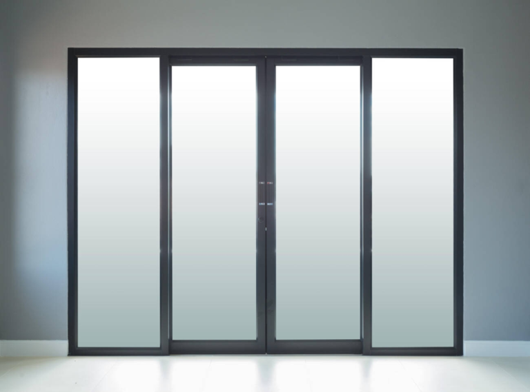 Custom Aluminium Doors: Add Style and Functionality to Your Home