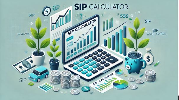 Calculate Your SIP Returns Over Time with This Simple Calculator