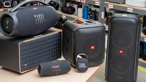 What Are the Top Benefits of Using a JBL Bluetooth Speaker