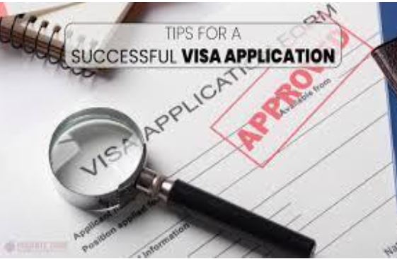 Importance of a Systematic Approach to the Study Visa Application Process 