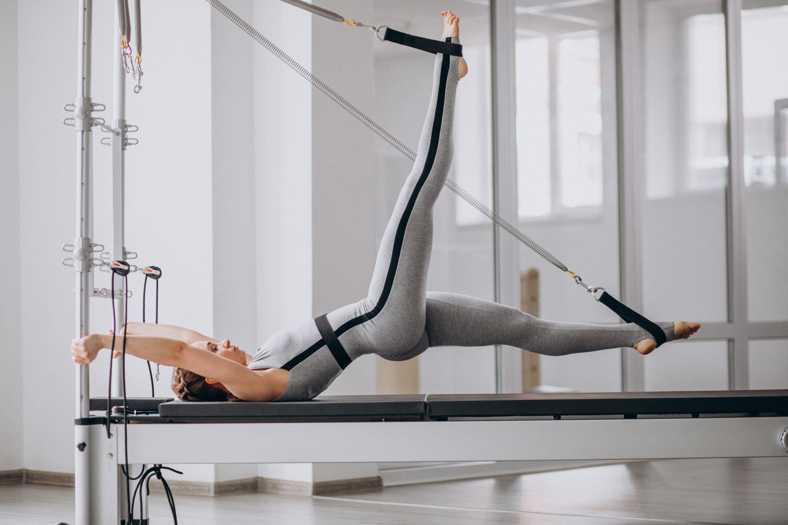 reformer pilates caroline springs