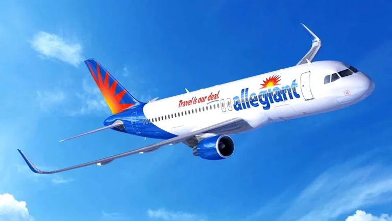 ¿Cómo puedo contactar a Allegiant aerolíneas en español?