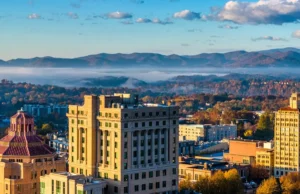 How to Book Allegiant Flights to Asheville