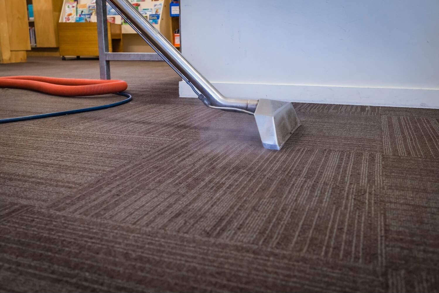 How to Protect Carpets in High-Traffic Areas